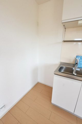 【キッチン】 | グリュ・プレーヌⅢ