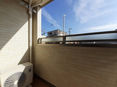 【バルコニー】 | ジャイオス