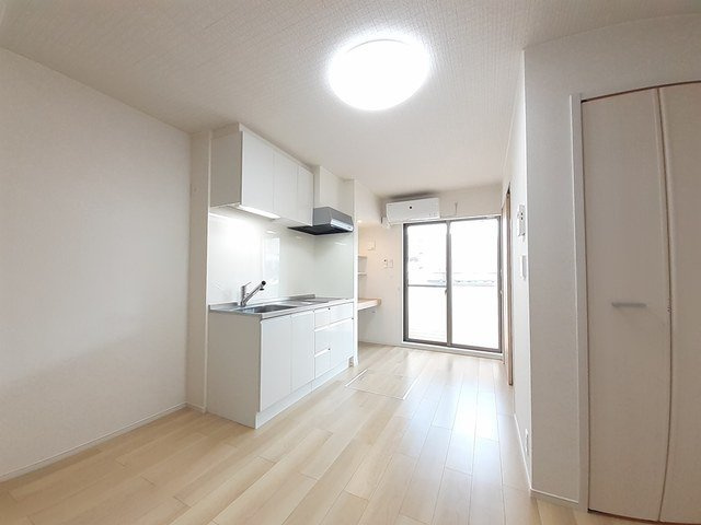 ジャイオスの居間・リビング