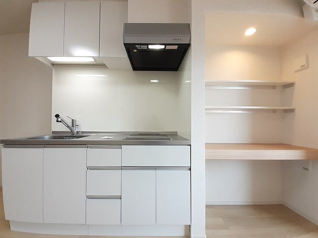 ジャイオスのキッチン