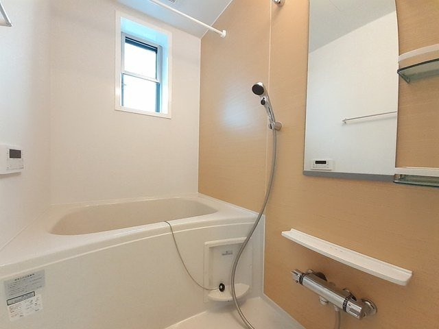 ジャイオスの浴室