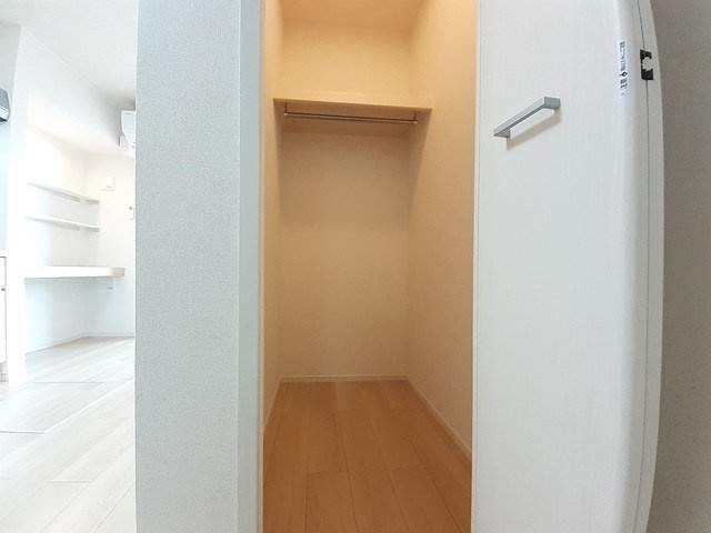 ジャイオスの収納