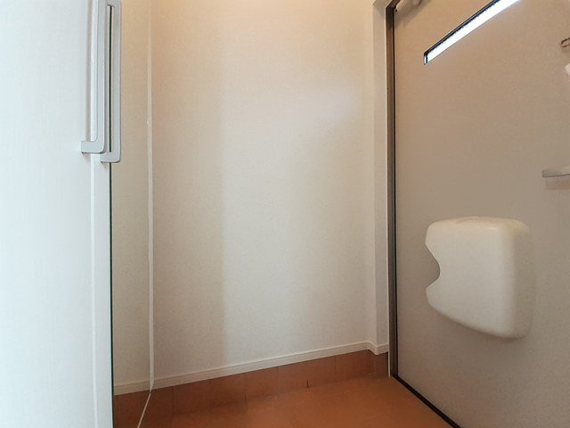 ジャイオスの玄関