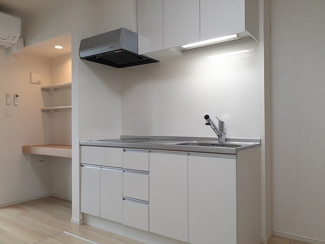 ジャイオスのキッチン