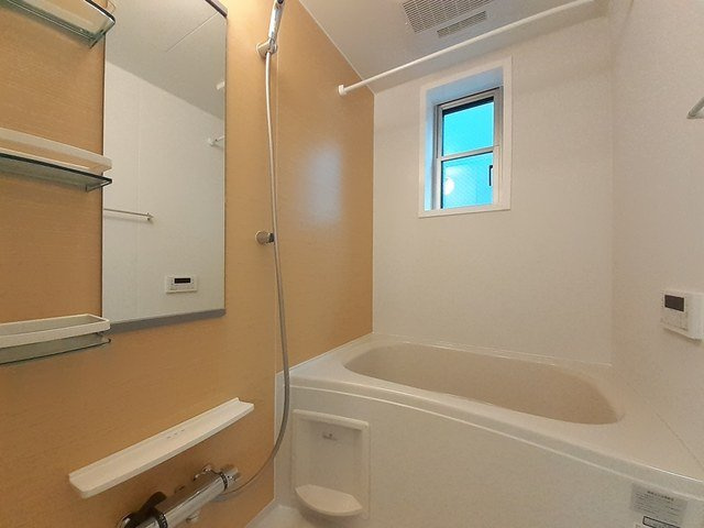 ジャイオスの浴室