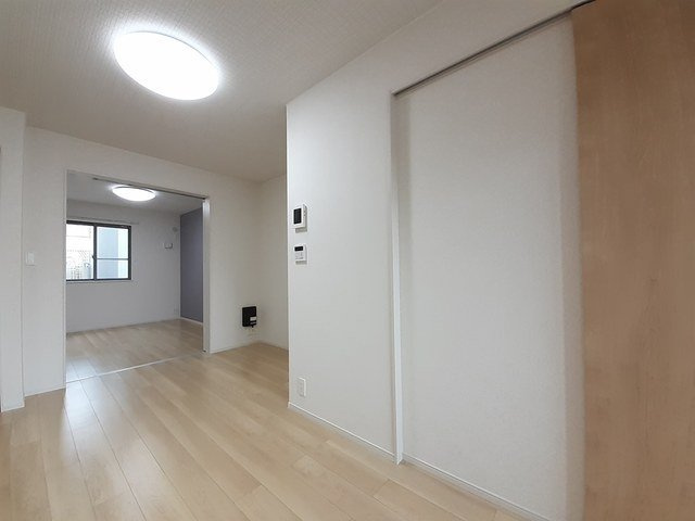 ジャイオスの内装