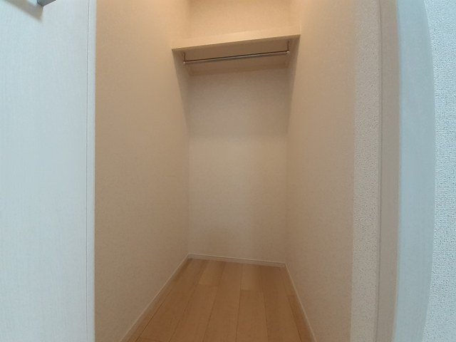 ジャイオスの収納