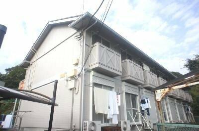船橋市中野木1丁目のアパートの画像