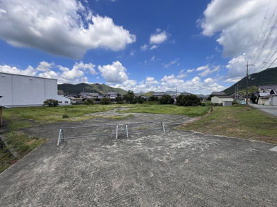 【外観】 | 西脇市黒田庄町大門　貸土地