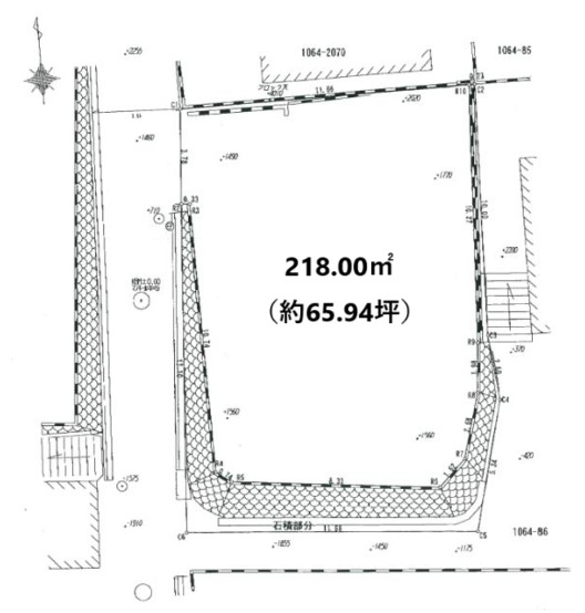神戸市垂水区舞子坂2丁目