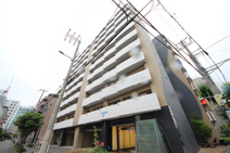 SEST新大阪の画像