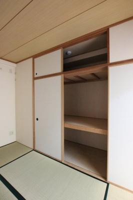 【収納】 | アルシモンテ滝谷