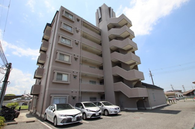 【外観】 | アルシモンテ滝谷