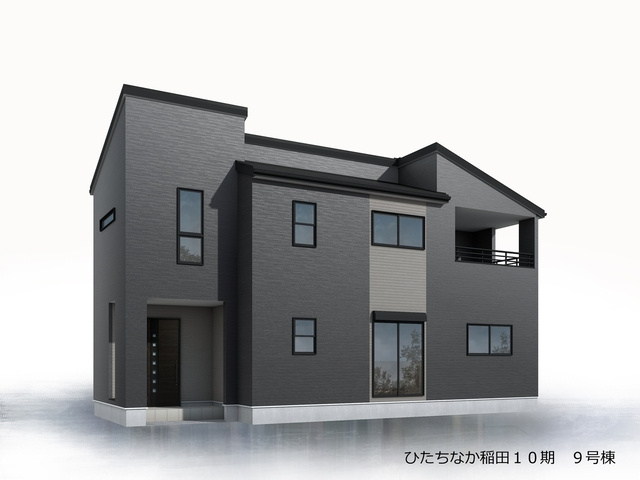 ひたちなか市稲田　10期