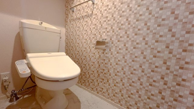 【トイレ】 | サンフェリーチェ