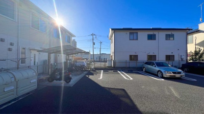 【展望】 | サンフェリーチェ