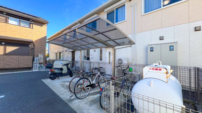 【その他共用部分】 | サンフェリーチェ