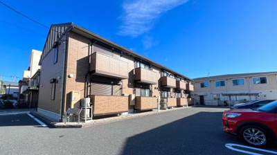 【外観】 | サンフェリーチェ