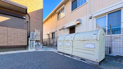 【その他共用部分】 | サンフェリーチェ