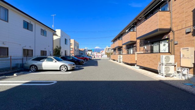 【駐車場】 | サンフェリーチェ