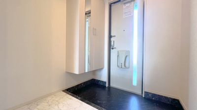 【玄関】 | サンフェリーチェ