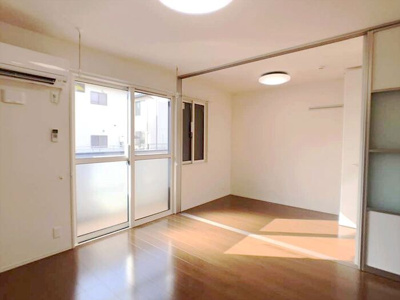 【洋室】 | サンフェリーチェ