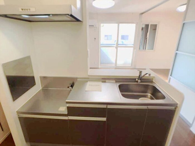 【キッチン】 | サンフェリーチェ