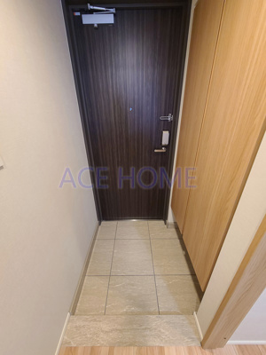 【玄関】 | RJRプレシア南堀江