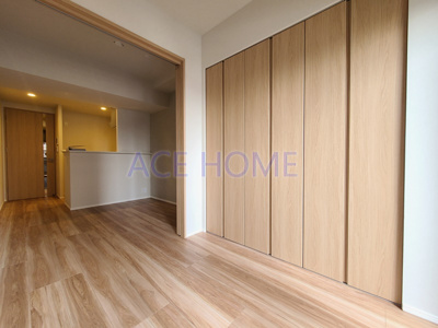 【内装】 | RJRプレシア南堀江