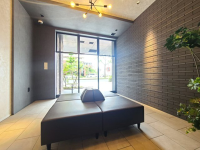 【その他共用部分】 | RJRプレシア南堀江