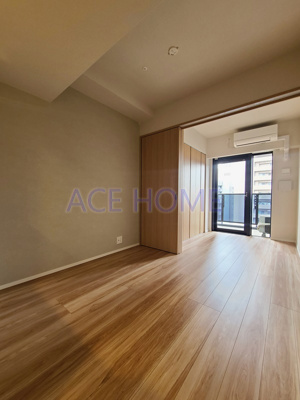 【居間・リビング】 | RJRプレシア南堀江