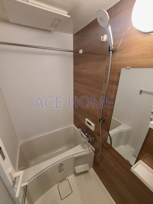 【浴室】 | RJRプレシア南堀江