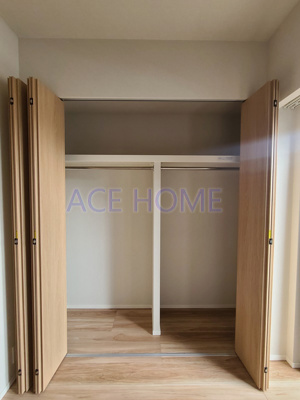 【収納】 | RJRプレシア南堀江