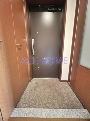 【玄関】 | アリス・マナーガーデン谷町