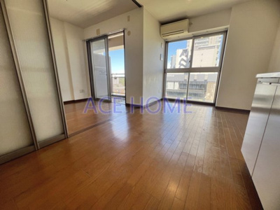 【内装】 | アリス・マナーガーデン谷町