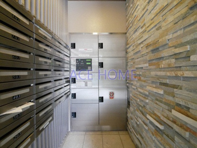 【その他共用部分】 | アリス・マナーガーデン谷町