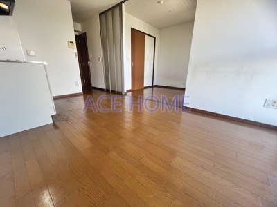 【居間・リビング】 | アリス・マナーガーデン谷町