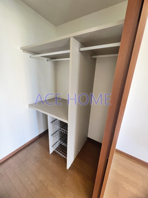 【収納】 | アリス・マナーガーデン谷町