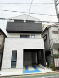 栄町　中古戸建の画像