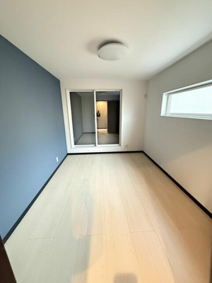 【洋室】 | 栄町　中古戸建 |  