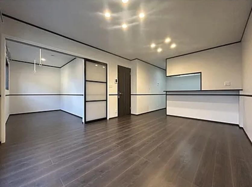 Wisteria（ウィステリア）A | つくば市東光台の賃貸｜守谷の賃貸のプロ