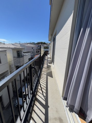 ローズコート白楽