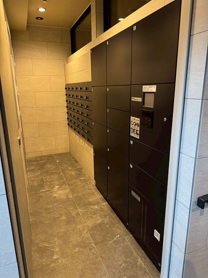 【設備】 | ファーネスト千早駅南ルクシア