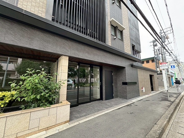  | ファーネスト千早駅南ルクシア