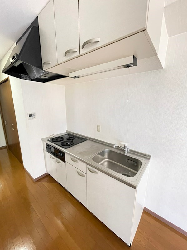 サンクラッソ三ノ宮加納町