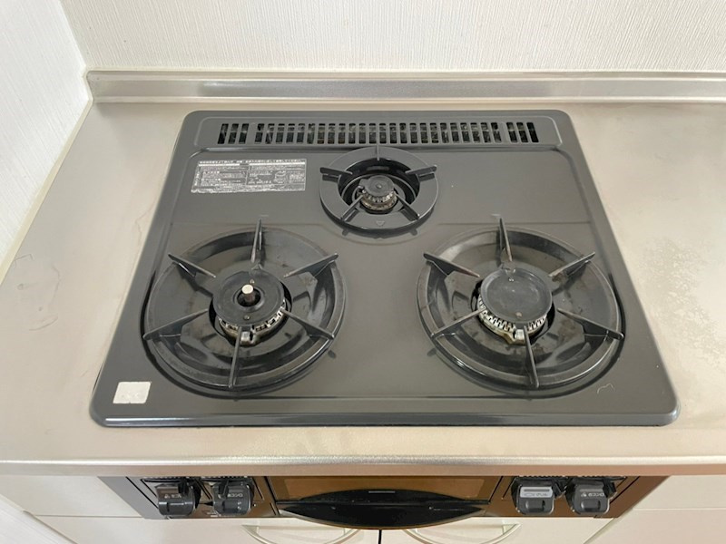 サンクラッソ三ノ宮加納町のキッチン