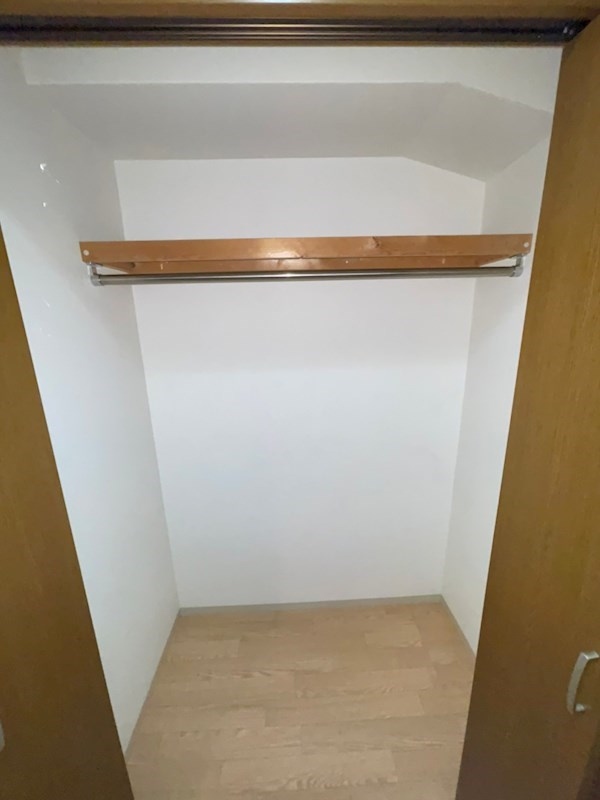 サンクラッソ三ノ宮加納町の収納