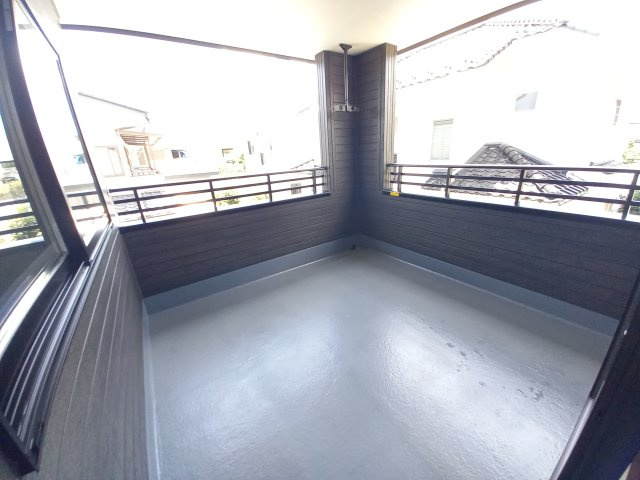 ひたちなか市稲田　10期の前面道路含む現地写真|前面道路含む現地写真です