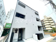 GRADUS柏Ⅱの画像