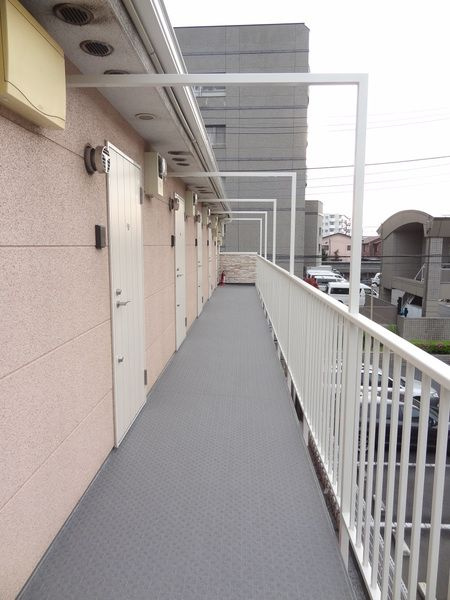 リヴィエール小金井のその他共用部分